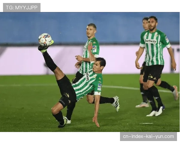 巴列卡诺客场抗压能力强 不败率近60%成中游搅局者