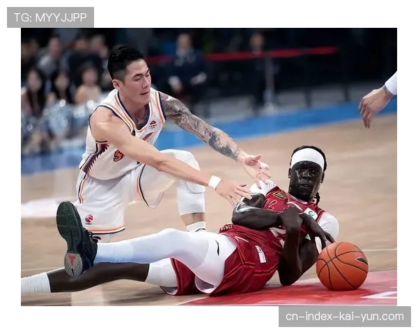 北京首钢防守体系升级 凭借高位挡拆与底线空切终结浙江连胜