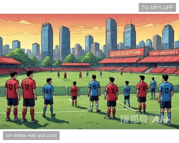 体育赛事与娱乐IP跨界联动 拓展内容边界与受众群体。