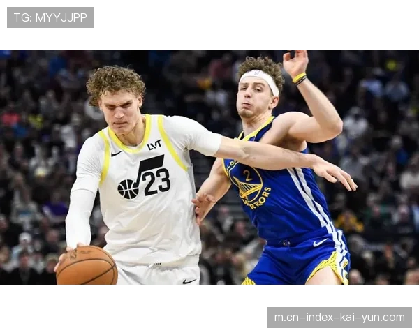 马尔卡宁缺阵影响：爵士进攻体系中的空间价值缺失